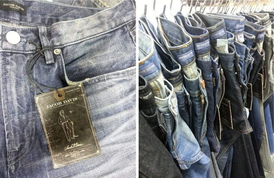 What’s Coming in Menswear | Magic 2014