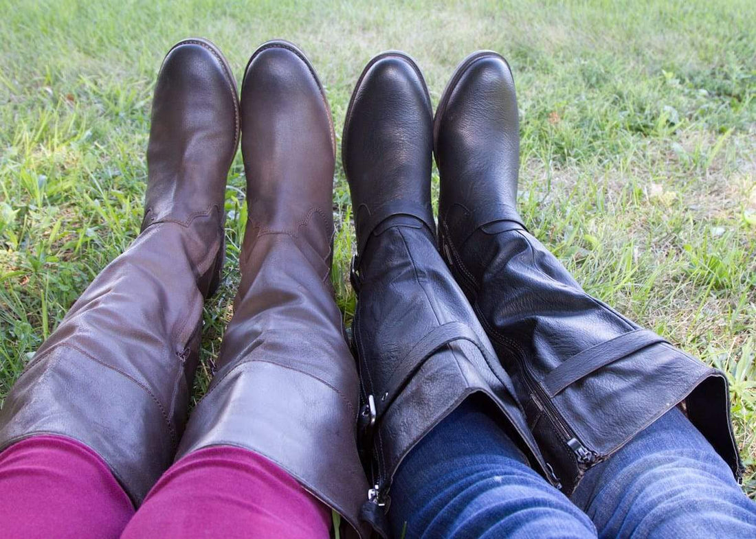 5 Must-Have Women’s Boots for Fall