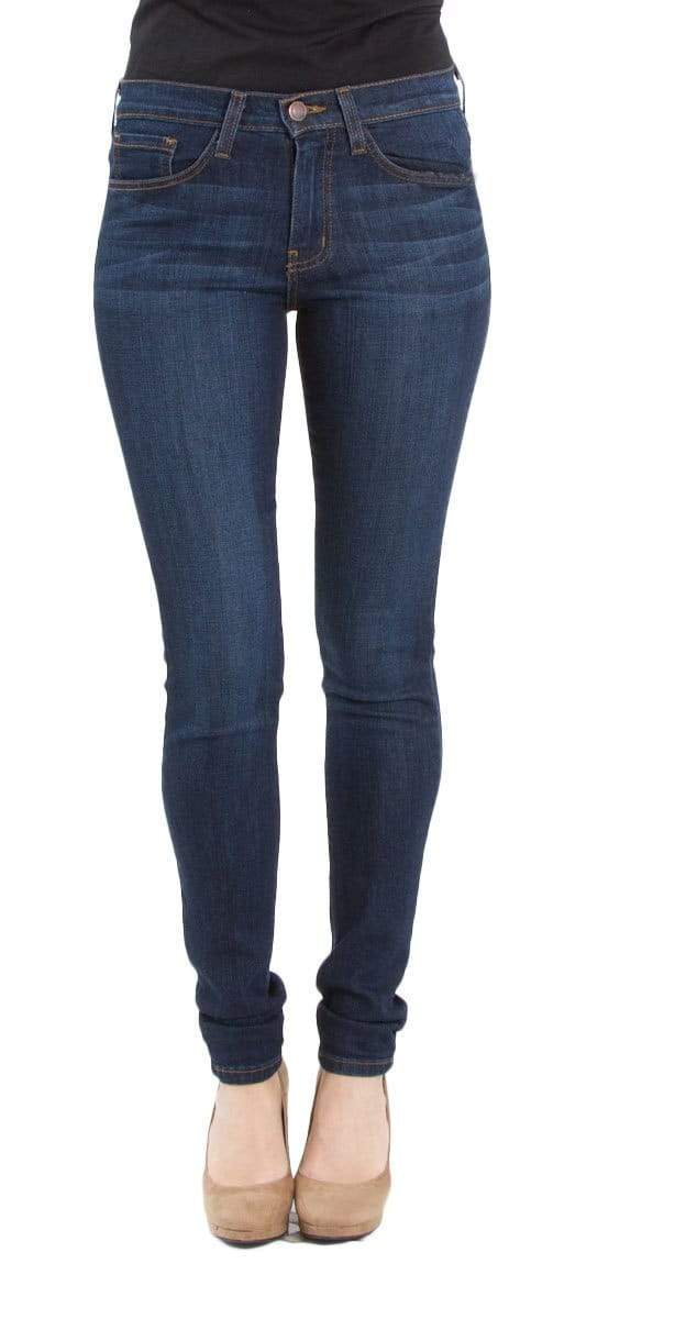 4 Must Have Jeans for Fall