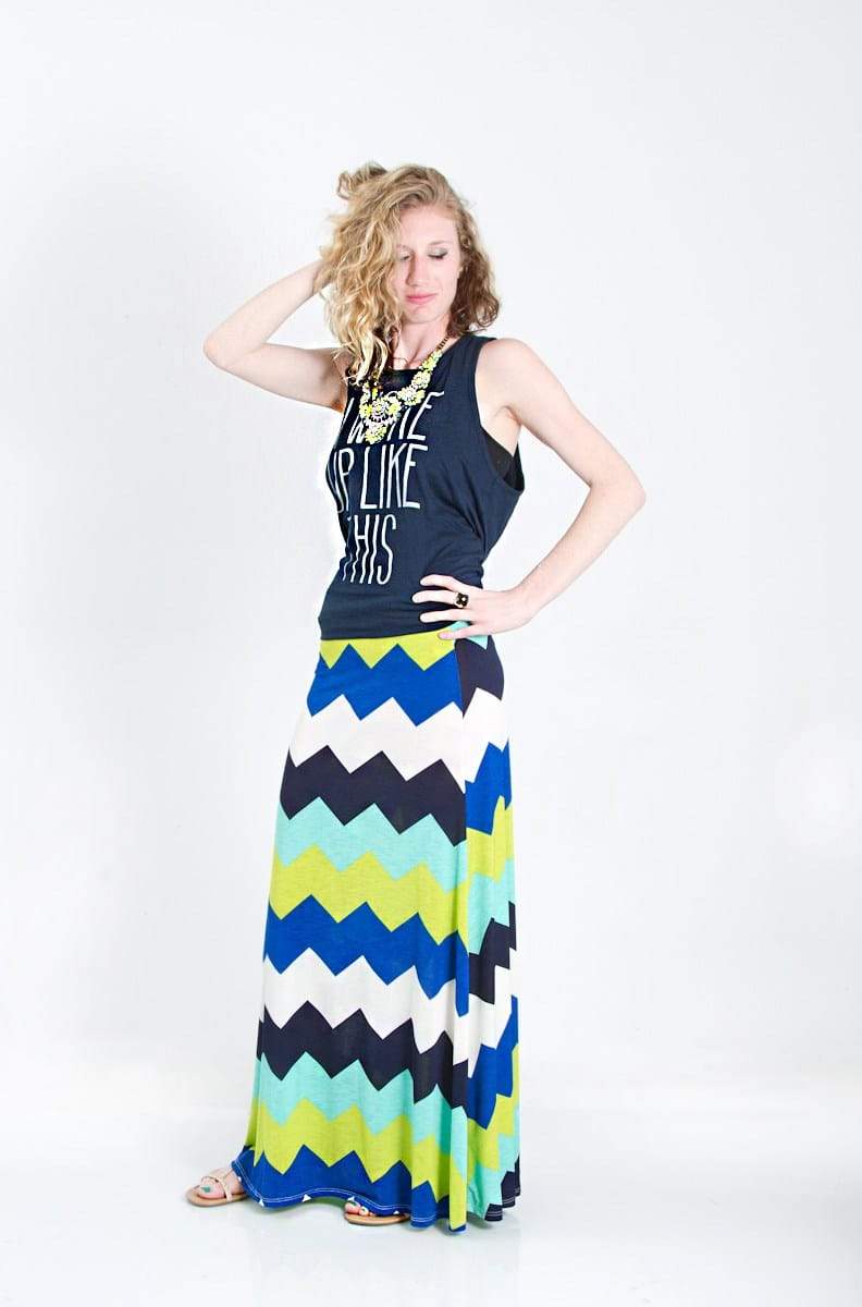 Ways to Wear Graphic Tees | Glik’s Style Blog
