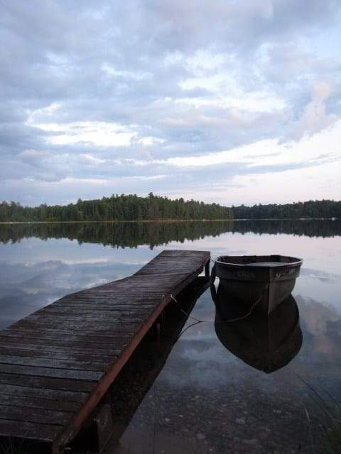 A Vacation Getaway in Resort Wisconsin