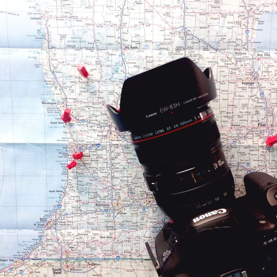 Michigan Vacation Spots | Resort Road Trip