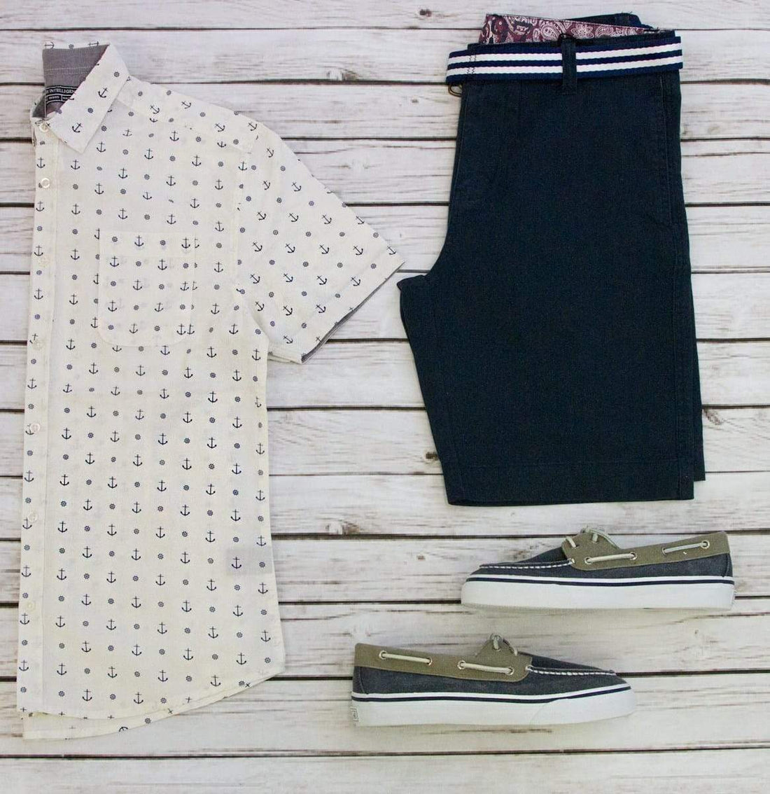 Glik’s 1897 Club Shorts Men’s Style Blog | Father’s Day Gift Ideas