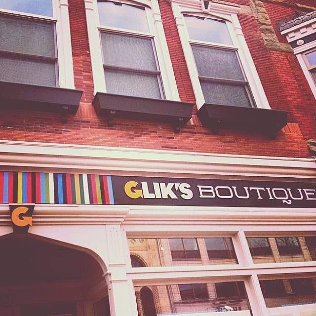 Glik’s Boutique Concept Store Opens in Holland, Michigan