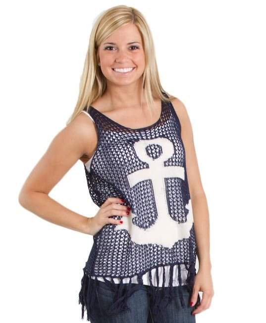 Nautical Notions Inspired by Glik’s Fashions