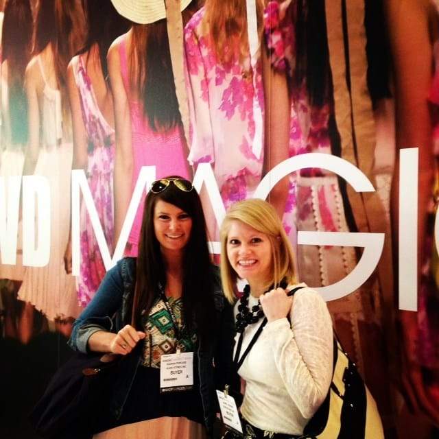 Glik’s Women’s Buyers Travel to Las Vegas to Attend WWD MAGIC