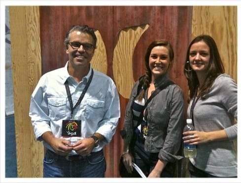 Glik’s Men’s Buyers Attend Magic Market Week