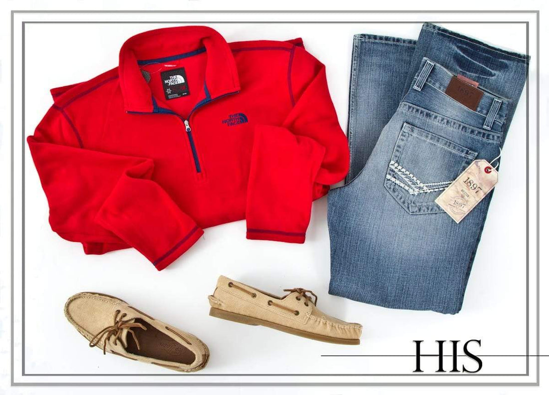 Date Night – Sweater Style