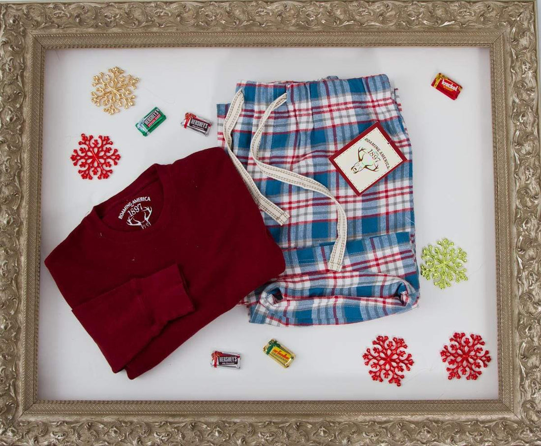 Holiday Gift Guide for Men