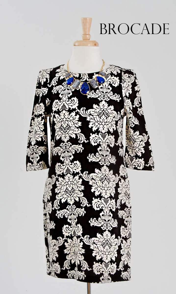 Tis The Season for Holiday Dresses