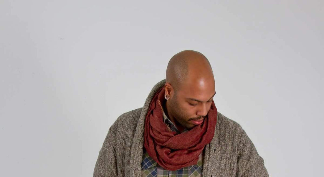 Top 5 Menswear Trends for Fall 2013