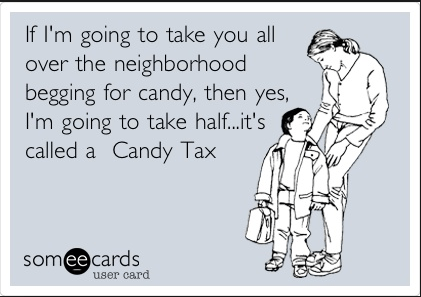 Glik’s Halloween 2013