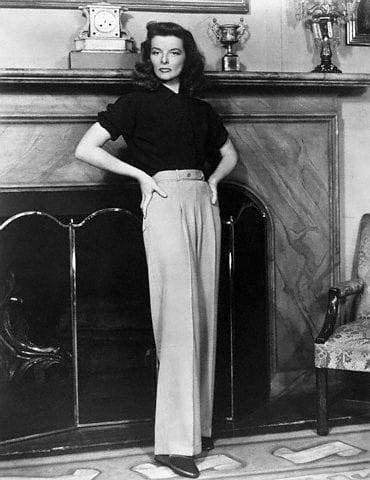 How to Wear Palazzo Pants