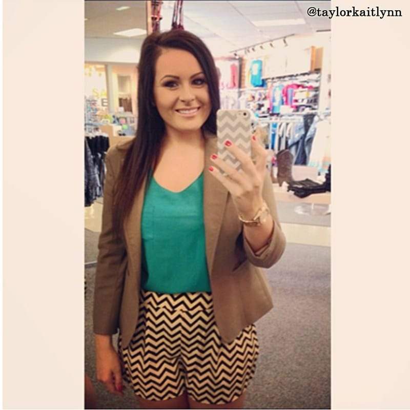 Glik’s Style: Instagram