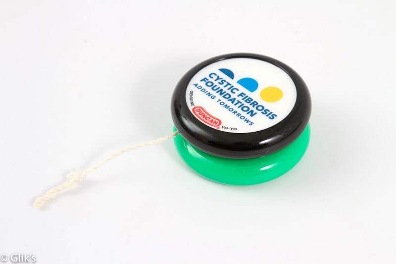 Ride For Ci Yo-Yo’s: Charity for Cystic Fibrosis