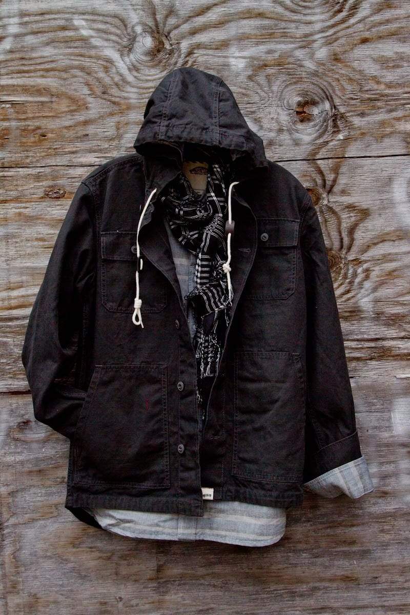 Pre-Fall Fashion Essentials For Men