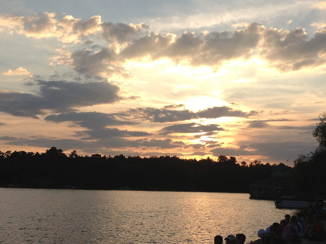 Minocqua Blast Wake Event