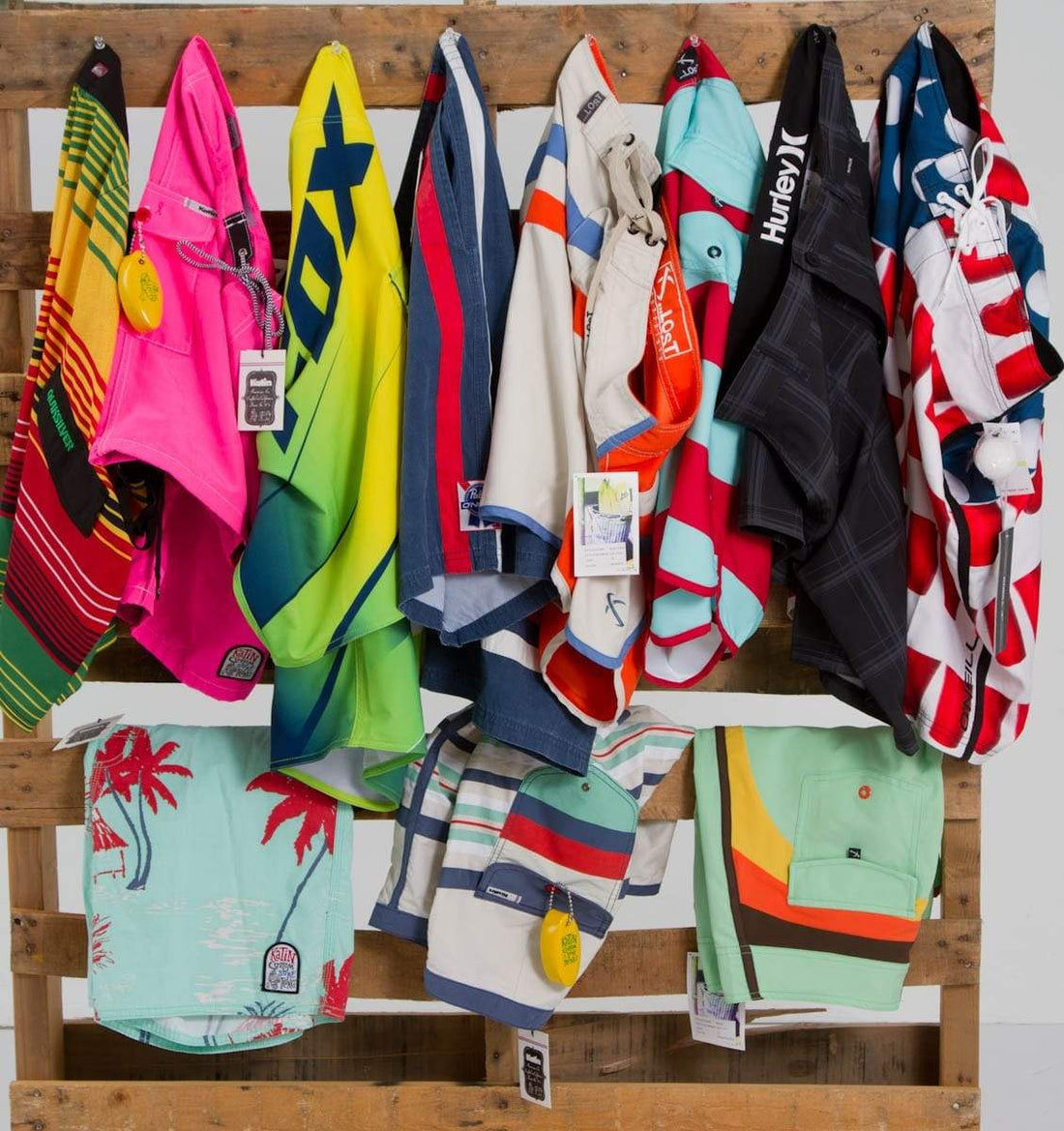 Boardshorts are 25% Off!
