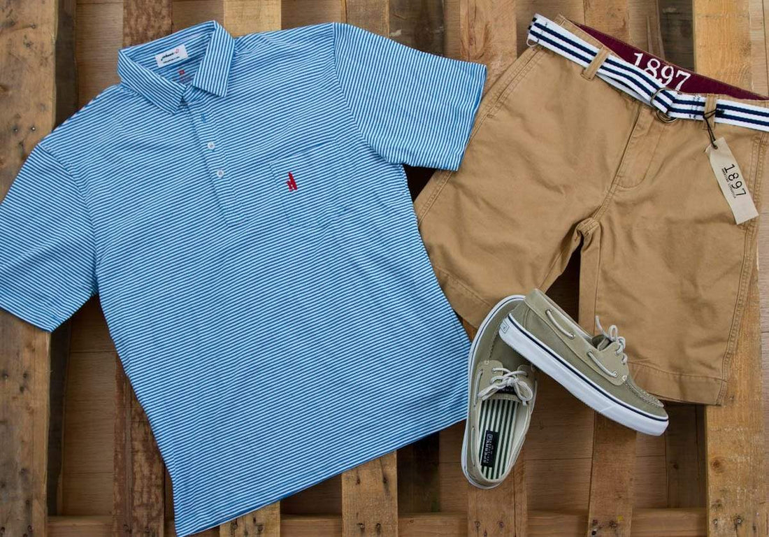 Dad’s Day Essentials