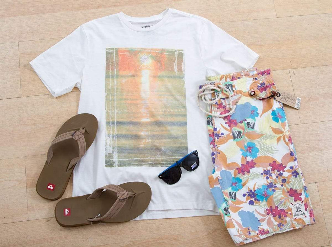 3rd & Army for Spring/Summer 2013