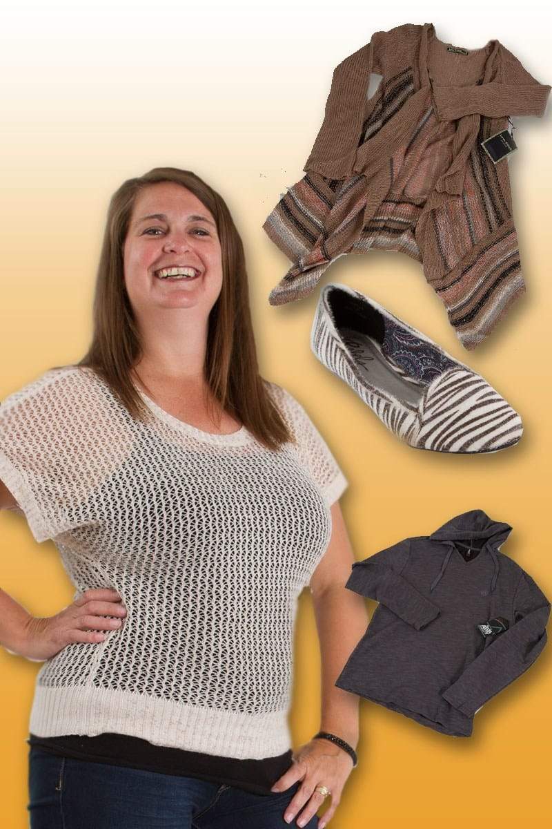 Show Me Your Style with Rachel Thacker