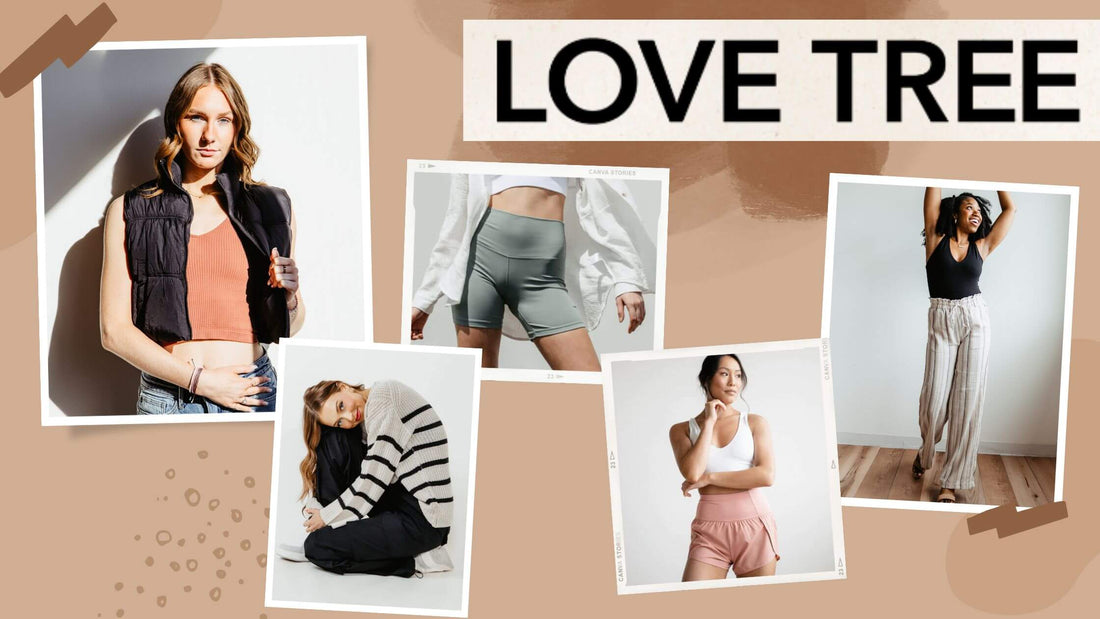 love tree clothing 