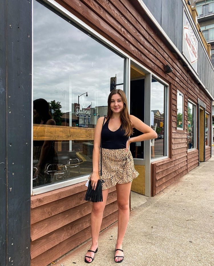 New to the Buying Team: Alli!