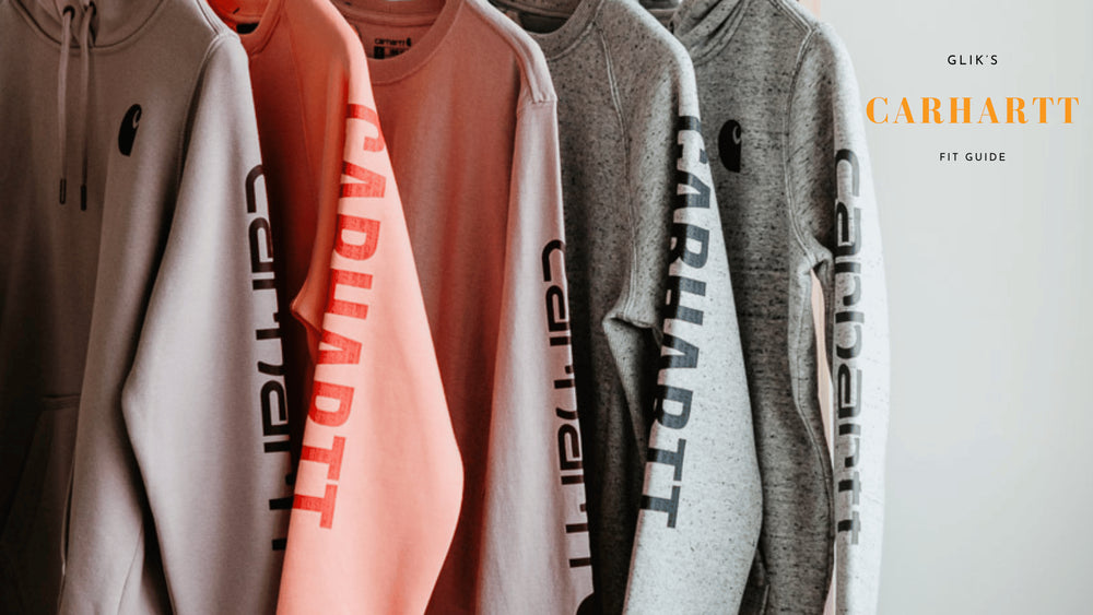 How does Carhartt Fit?