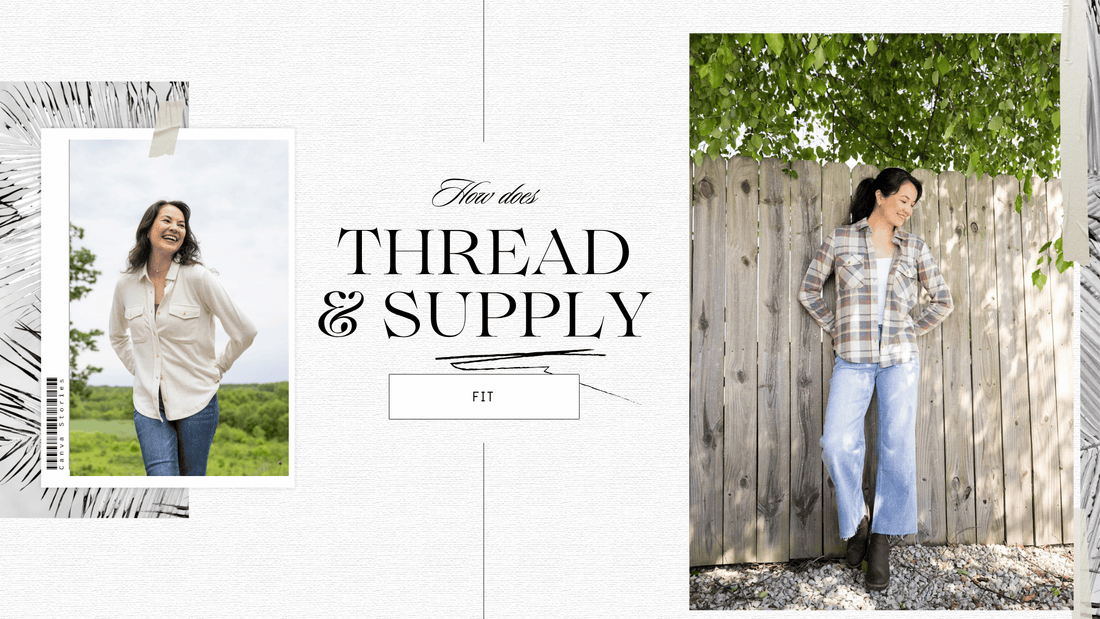 How Does Thread and Supply Fit?