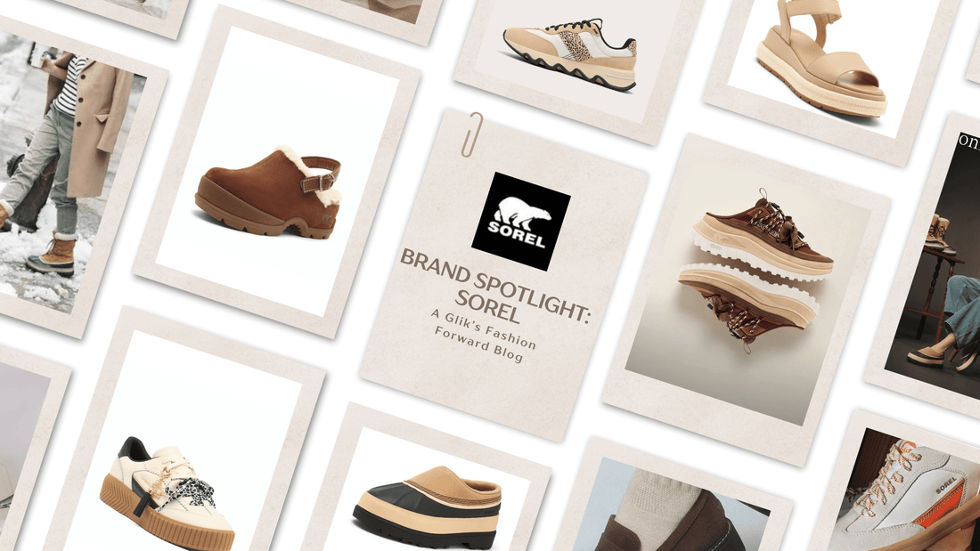 Brand Spotlight: SOREL