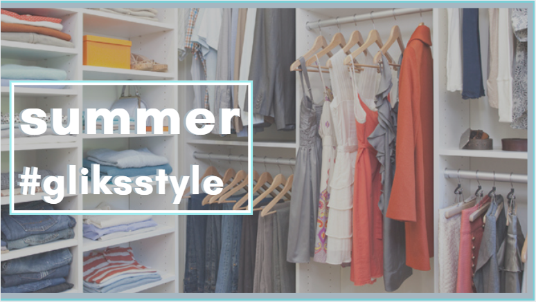 Summer Glik's Style