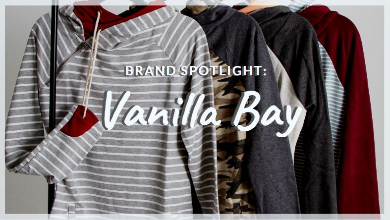 Brand Spotlight: Vanilla Bay