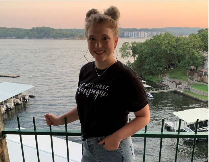 New to the Buying Team: Welcome Abby!