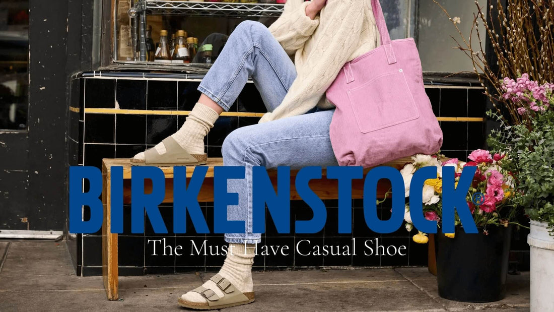 Birkenstock Brand Spotlight