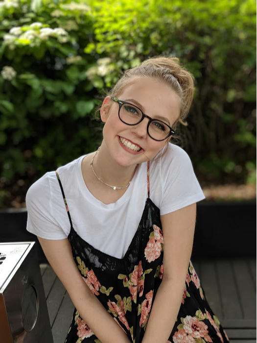 New to the Buying Team: Welcome Emily