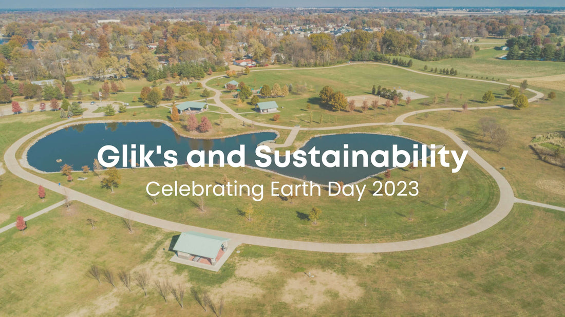Glik's Earth Day 2023