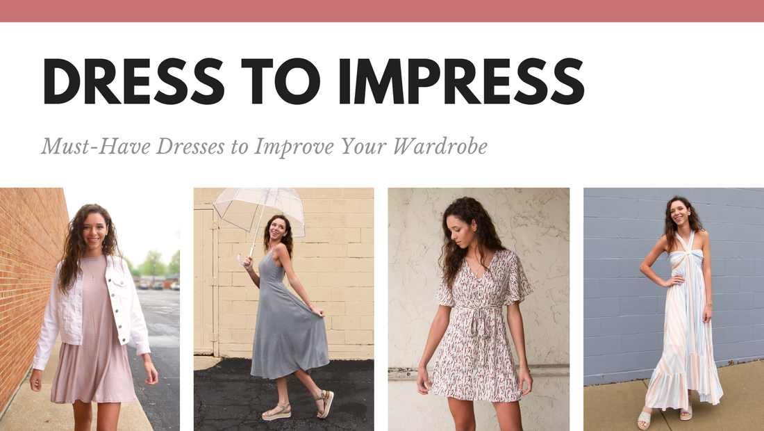 Dress to Impress