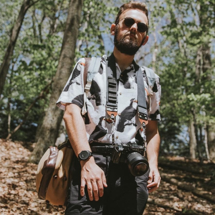 New to the Buying Team: Welcome Nick