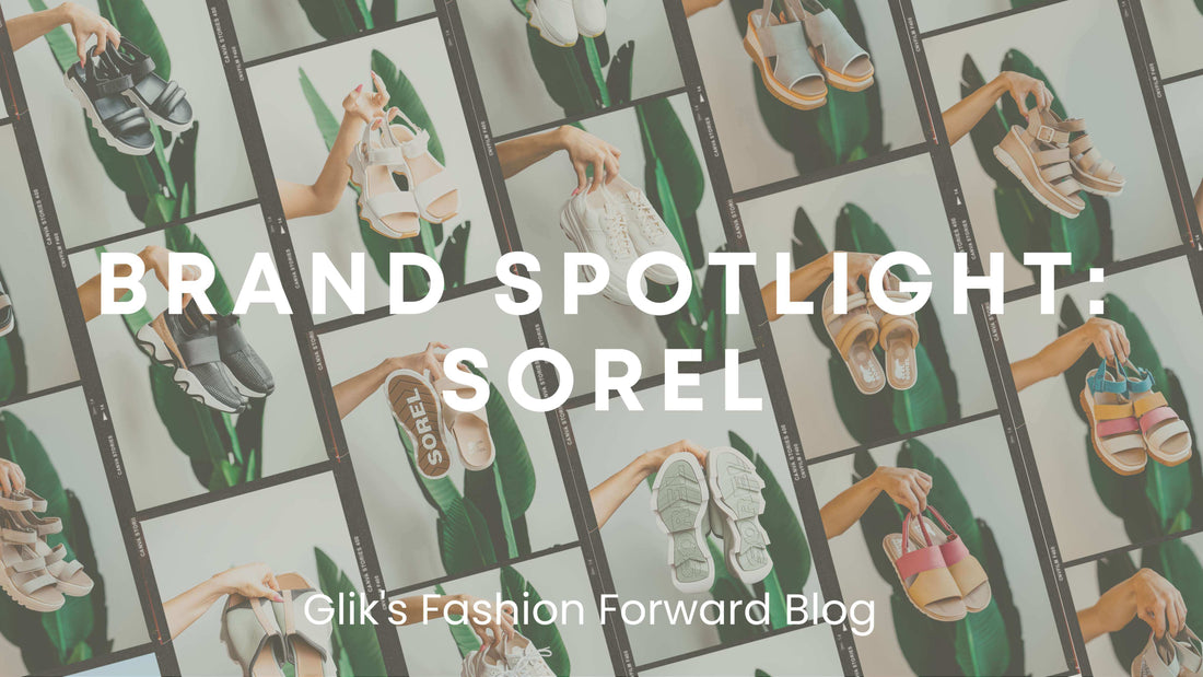 Brand Spotlight: SOREL
