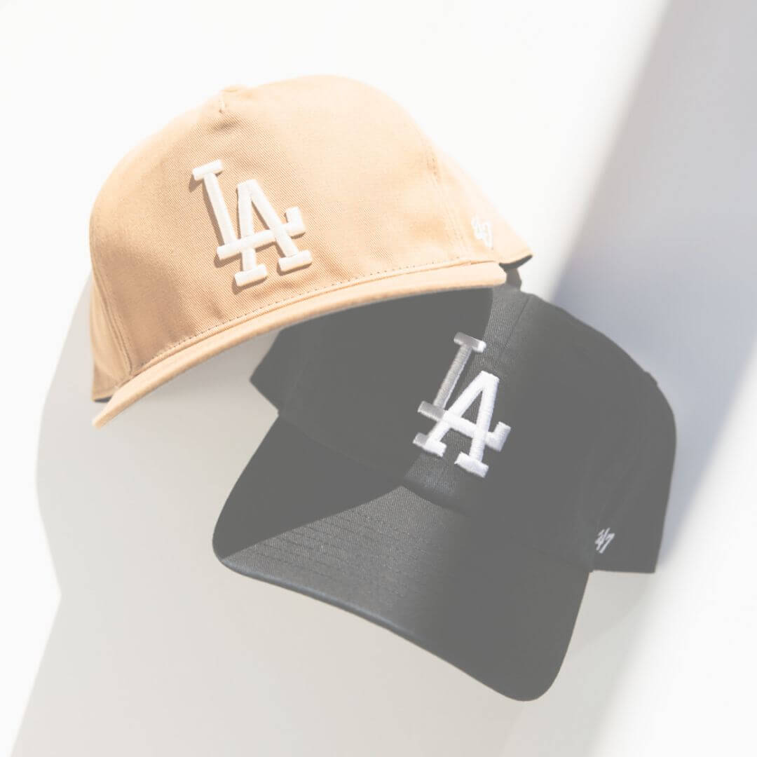 Shop '47 Brand Hats at Glik's