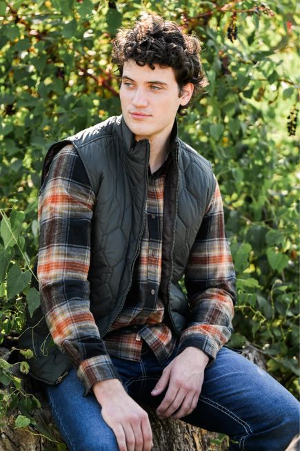 Weatherproof Vintage Collection