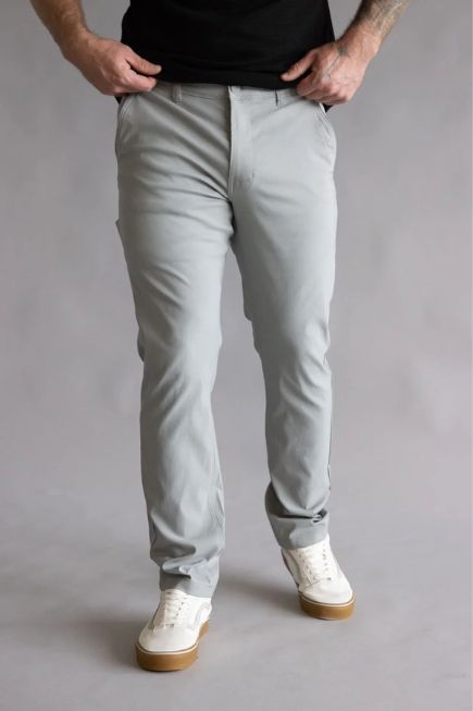 Men's Pants Collection