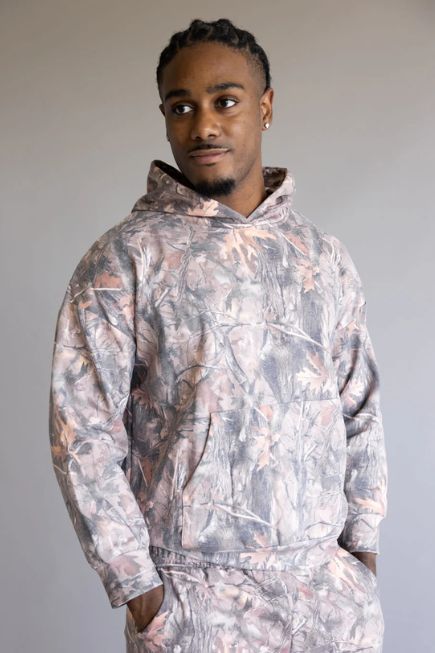 Men's Sweatshirts & Fleece Collection