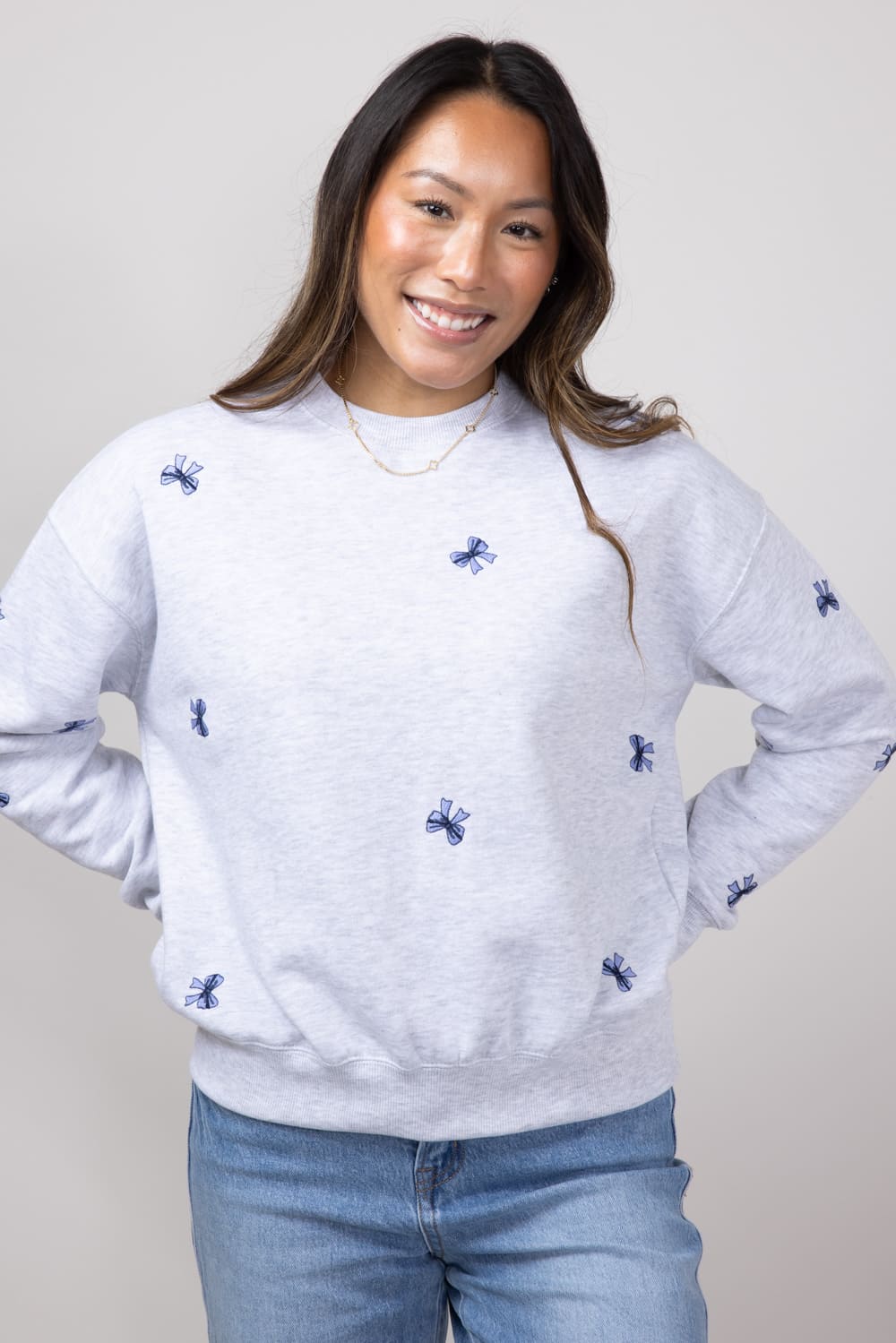 Glory Days Sweatshirt , King