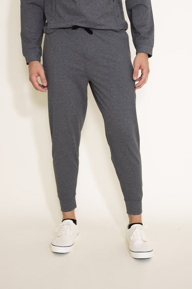 1897 Active Every Day Performance Joggers for Men in Charcoal