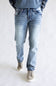 True Luck Fletcher Straight Leg Jeans for Men