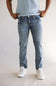 1897 Original Mike Straight Fit Jeans for Men