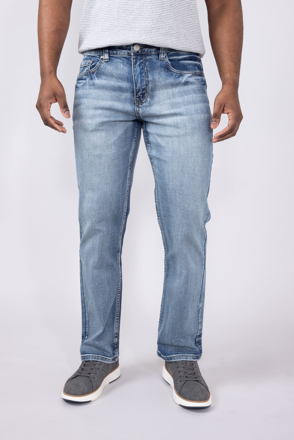 1897 Original Weston Bootcut Jeans for Men