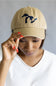 47 Great Lakes MI Clean Up Hat in Khaki