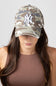 '47 New York Yankees Clean Up Faded Hat in Camo Green